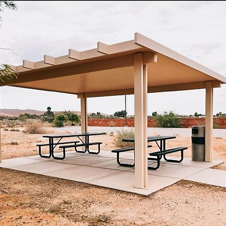 North Shore Inn At Lake Mead Moapa Valley Exterior photo