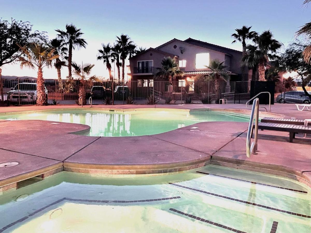 North Shore Inn At Lake Mead Moapa Valley Exterior photo